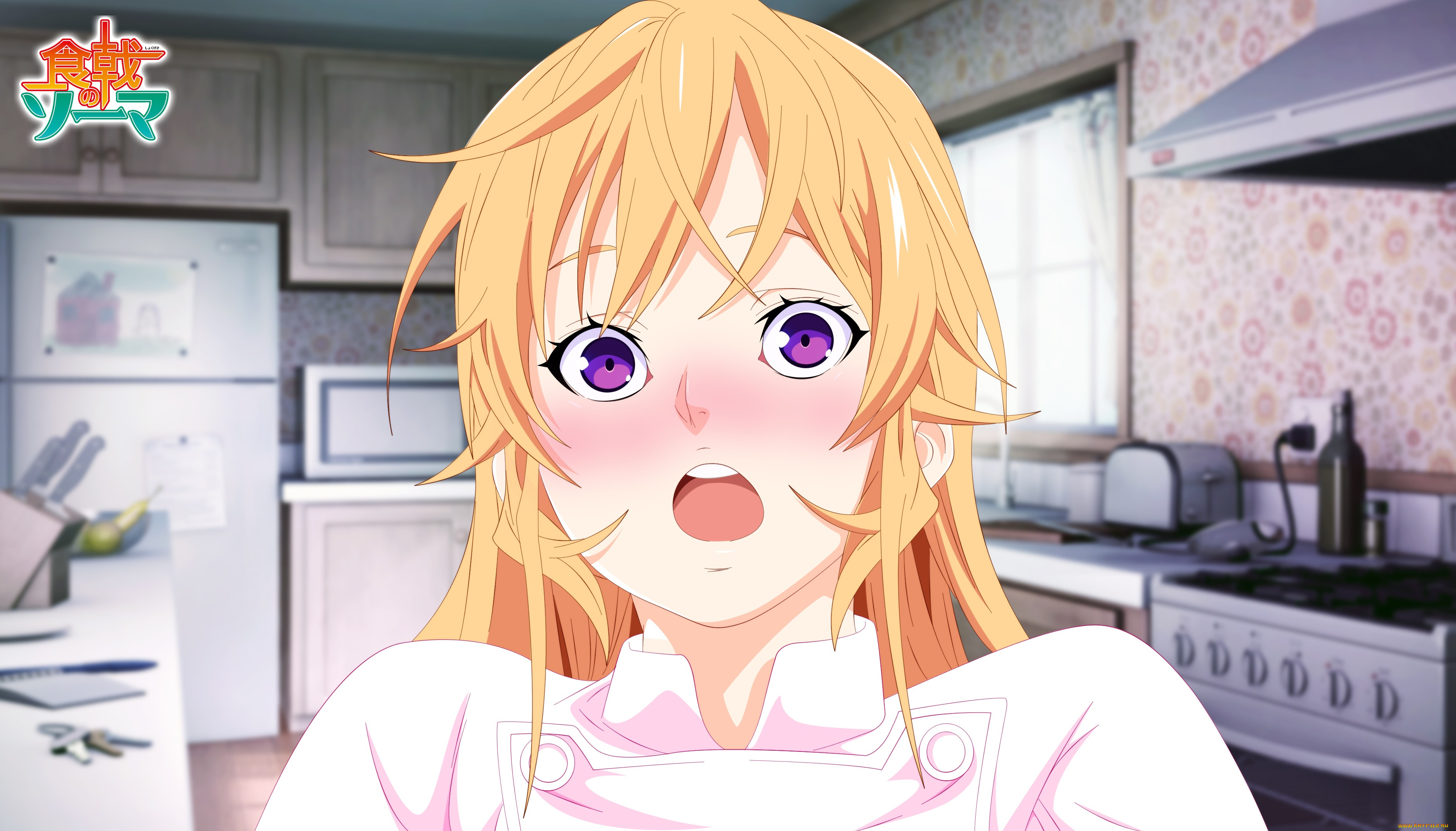 , shokugeki no soma, , , 